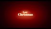 LAST CHRISTMAS (2019) Trailer VOST - SPANISH