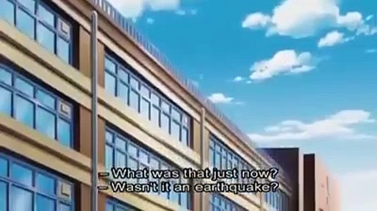 Buso Renkin - Ep08 HD Watch