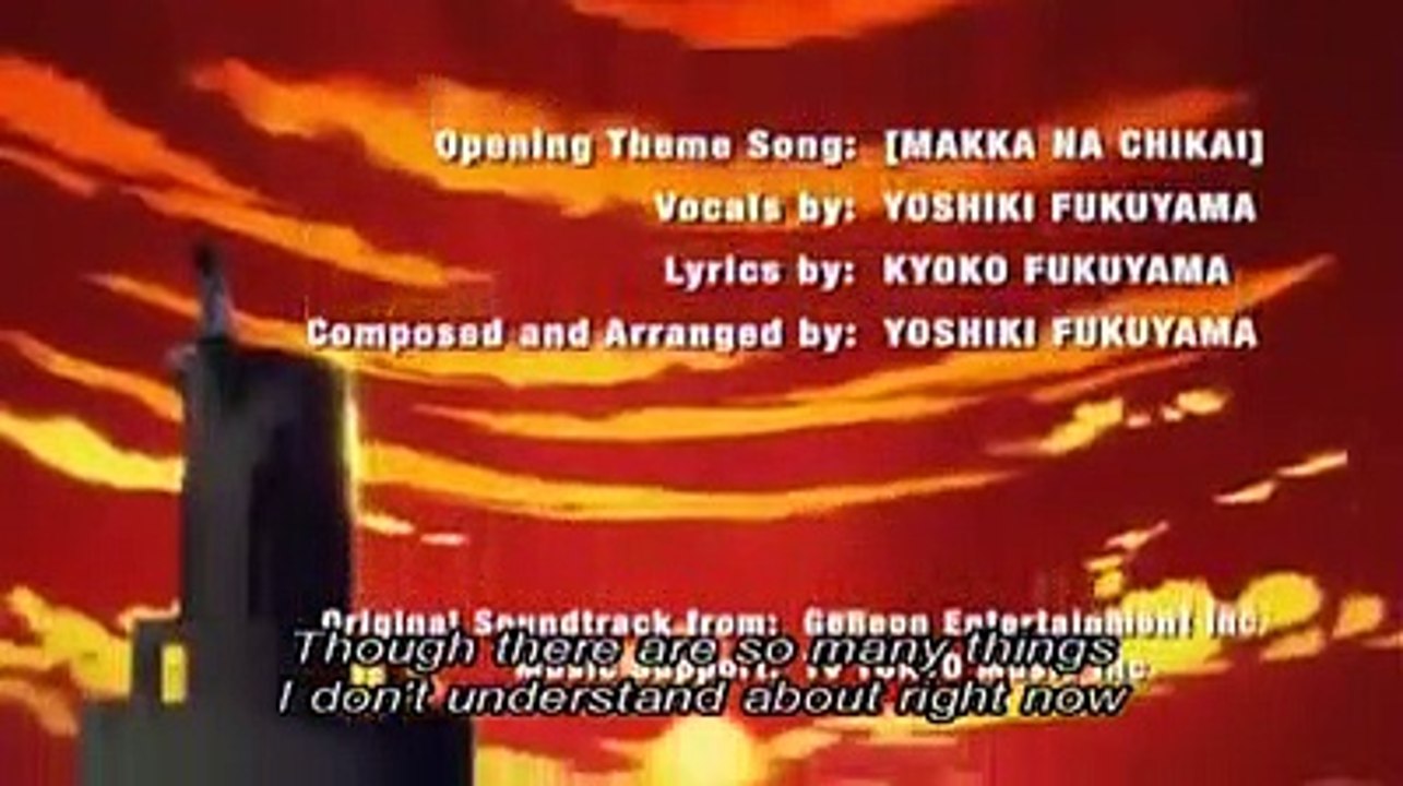 Buso Renkin - Ep11 HD Watch