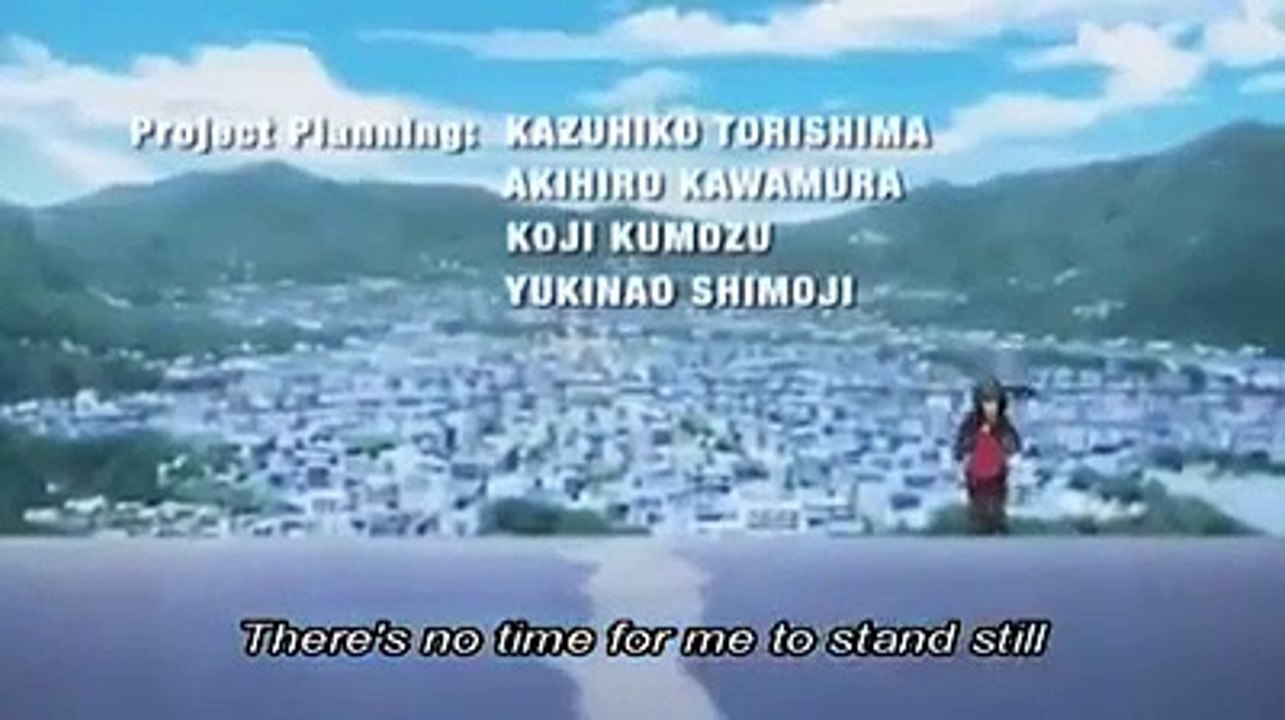 Buso Renkin - Ep10 HD Watch