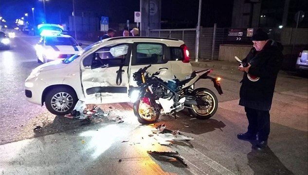 MORTE GIUSEPPE FEDE, APERTA INCHIESTA