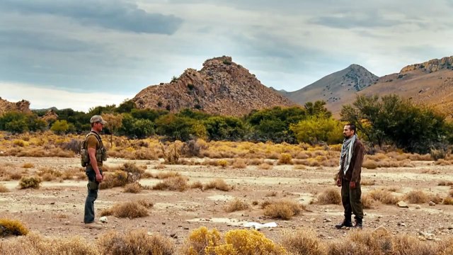 Strike Back - saison 2 Bande-annonce VO