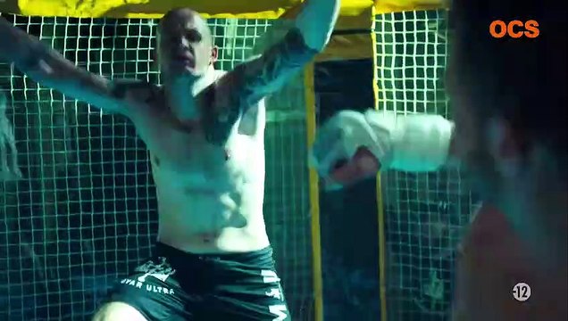 Strike Back - saison 5 Bande-annonce VO