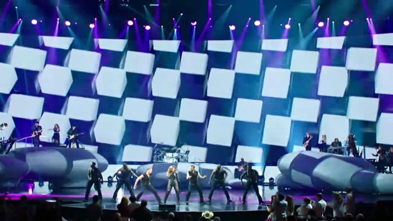 SHANIA TWAIN — You Win My Love SHANIA STILL THE ONE LIVE FROM VEGAS Vidéo Dailymotion