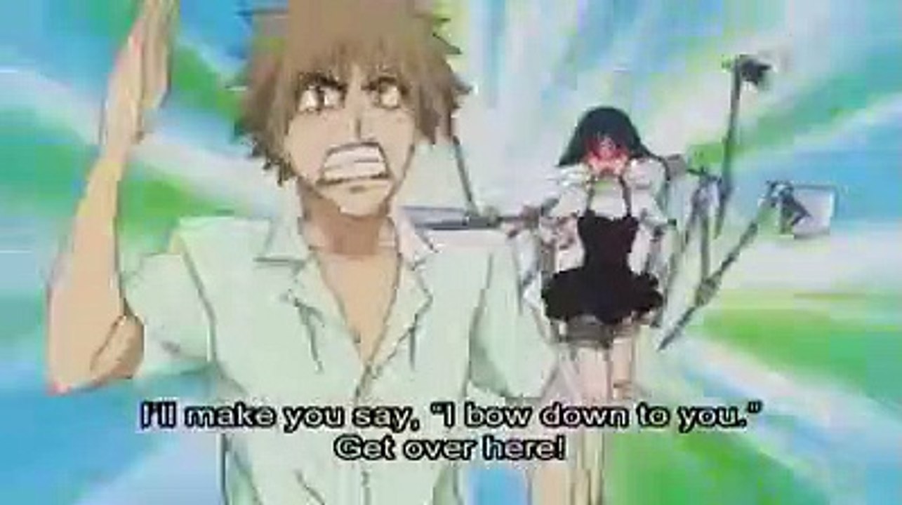 Buso Renkin - Ep18 HD Watch