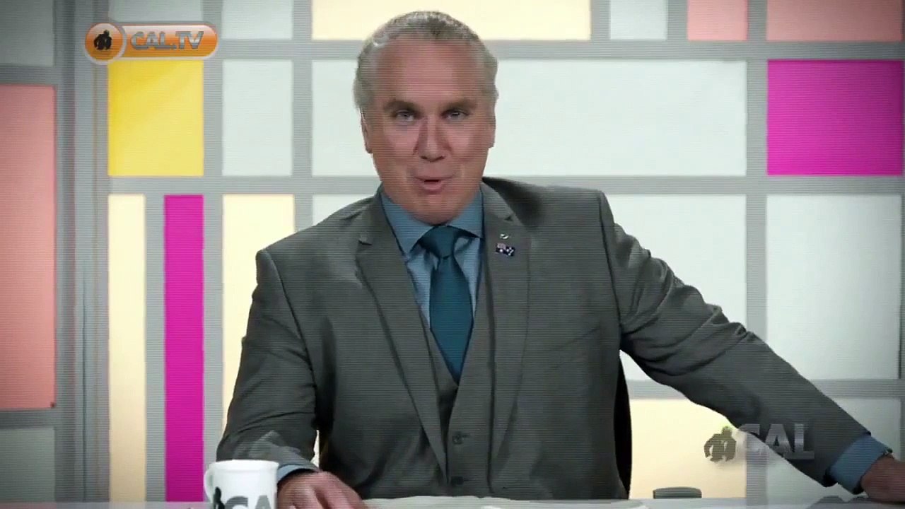 Rake - Se4 - Ep02 HD Watch