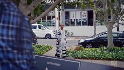 Rake - Se5 - Ep03 - Evans v Greene HD Watch