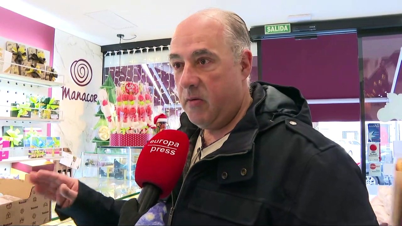 Los españoles comerán este viernes millones de roscones