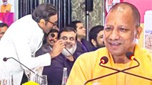 Jackie Dada ने की CM Yogi से ये Funny Request