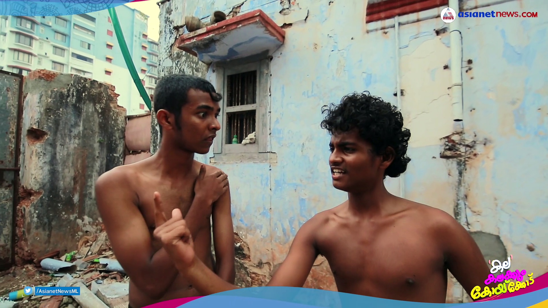 കള്ളന്മാർക്കിടയിലൊരു സത്യൻ, മികച്ച നടനായി കണ്ണൂരിലെ അർജ്ജുൻ