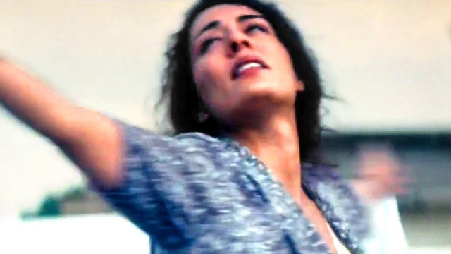 TEL AVIV Bande Annonce