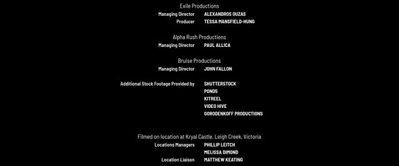 THE SIEGE OF ROBIN HOOD (2022) Filme Deustche HD - Part 02