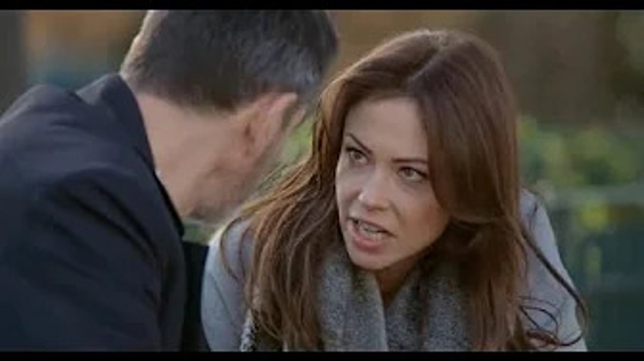 Dounia Coesens (Plus belle la vie, France 3) : « Johanna va tenter d’aider Noé, complètement perdu