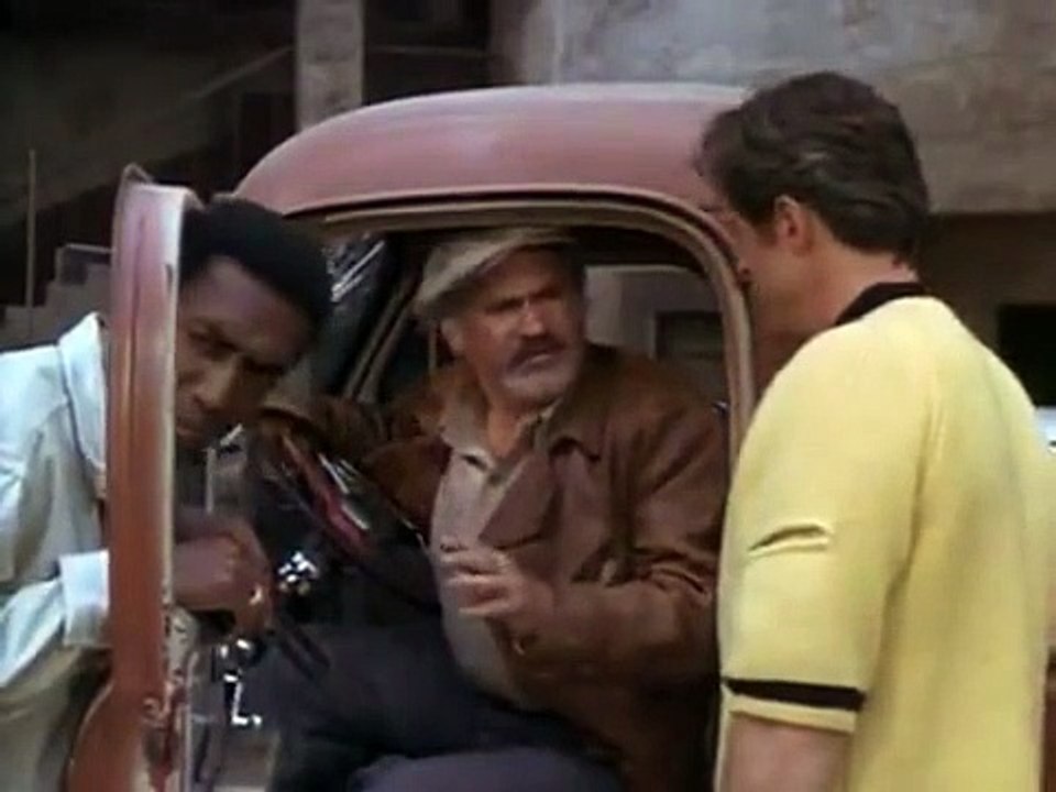 I Spy - Se3 - Ep04 HD Watch