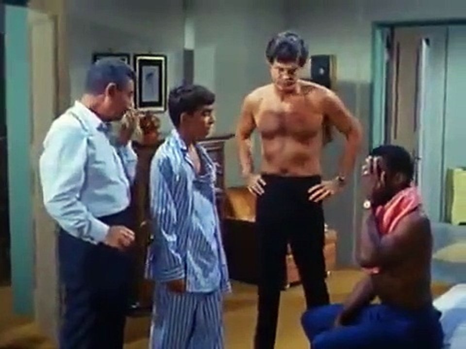 I Spy - Se3 - Ep05 HD Watch