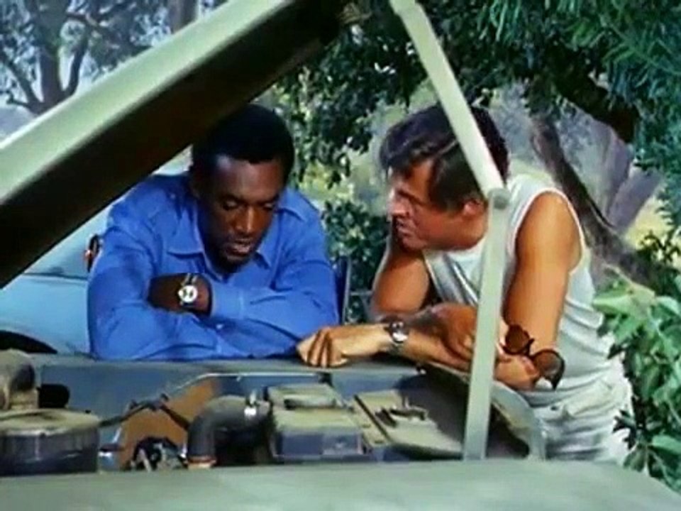 I Spy - Se3 - Ep06 HD Watch