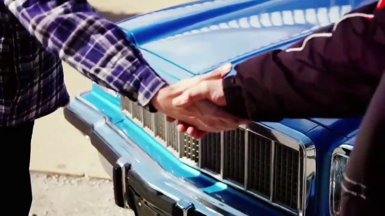 Car Issues - Se1 - Ep03 - Beach Benz-Grandmas Toy HD Watch