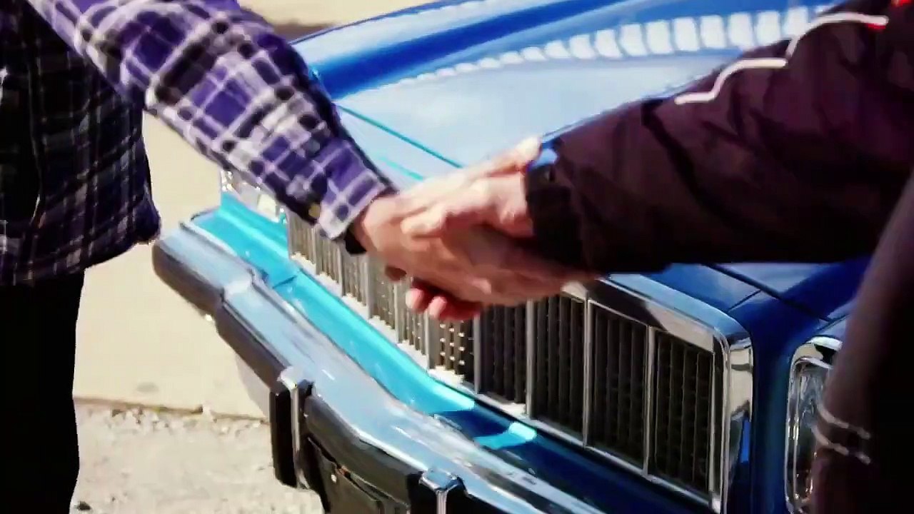 Car Issues - Se1 - Ep05 - El Camino-Jaguar XJ6 HD Watch