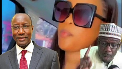 Kawteff Adji Sarr A Mamour Diallo il M’aime et …