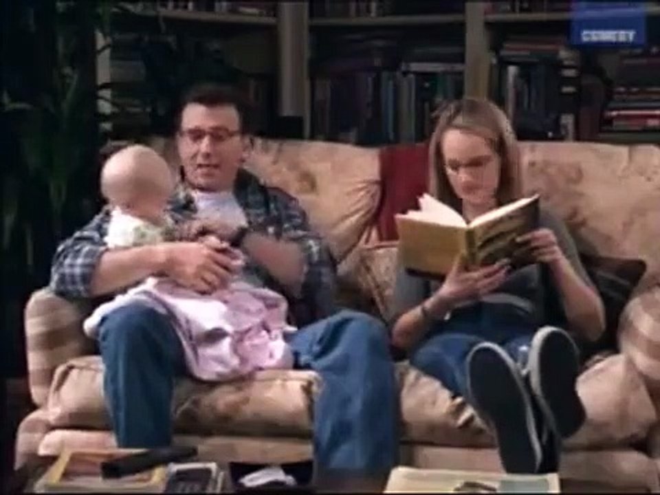 Mad About You - Se7 - Ep18 HD Watch