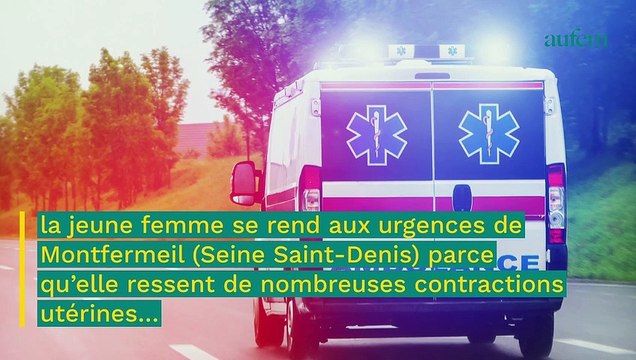 Elle perd son bébé 3 jours après sa naissance, l'hôpital mis en cause pour sa prise en charge