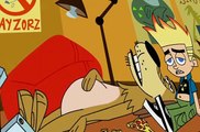 Johnny Test Johnny Test S04 E013 iJohnny / Johnny vs. The Mummy