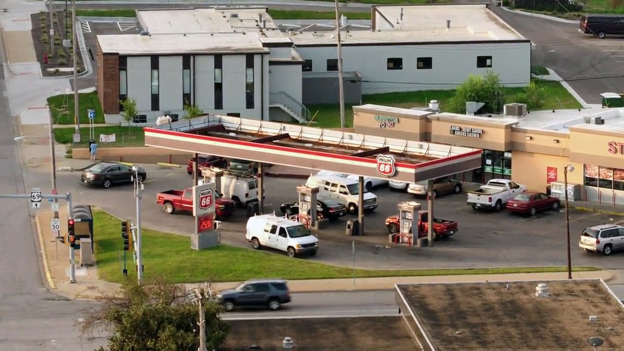 Real PD - Kansas City - Se1 - Ep02 - Flip the Kingpin HD Watch