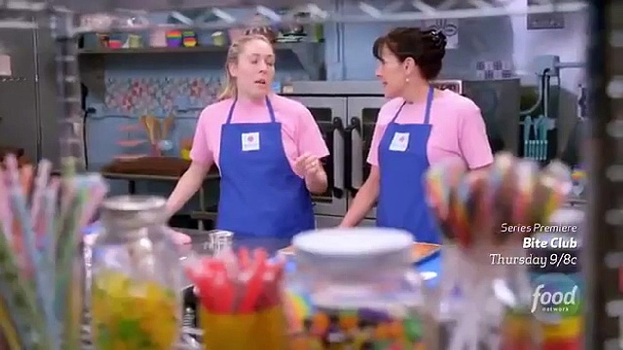 Reality Cupcakes - Se1 - Ep07 - Cupcakes on Parade! HD Watch