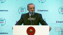 Son dakika... Cumhurbaşkanı Erdoğan açıkladı: Çiftçilere yeni destek paketi