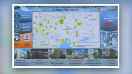 Türk Uzmandan, ABD'nin Biyolojik Laboratuvarları Hakkında Uluslararası Soruşturma Açılması Çağrısı