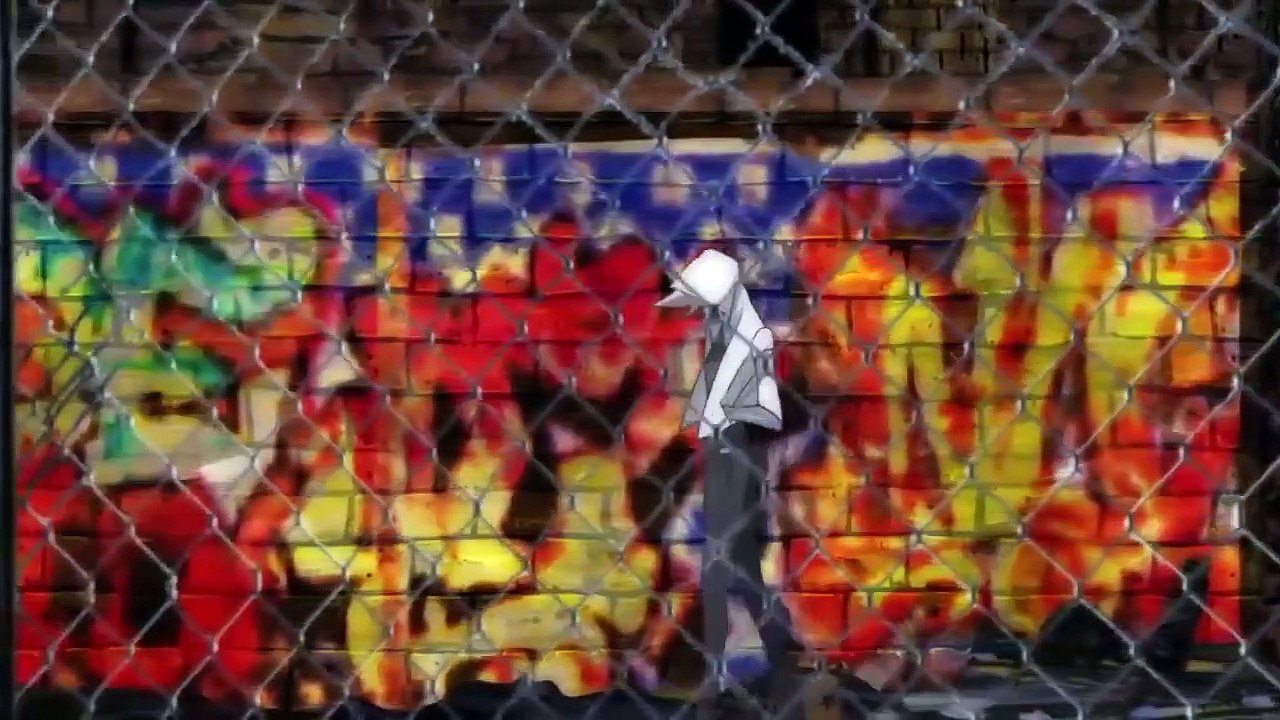 Casshern Sins - Ep18 HD Watch