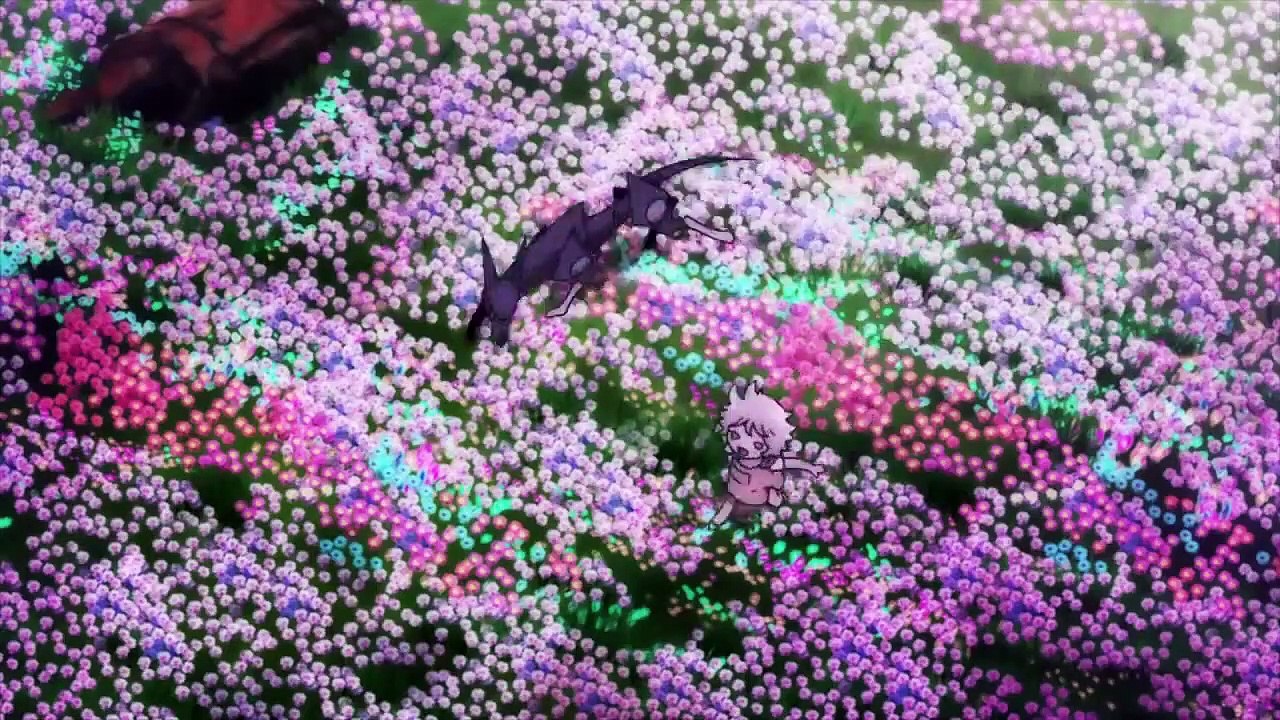 Casshern Sins - Ep19 HD Watch