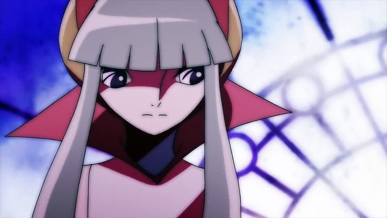 Casshern Sins - Ep22 HD Watch