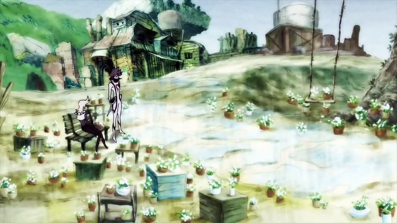 Casshern Sins - Ep24 HD Watch