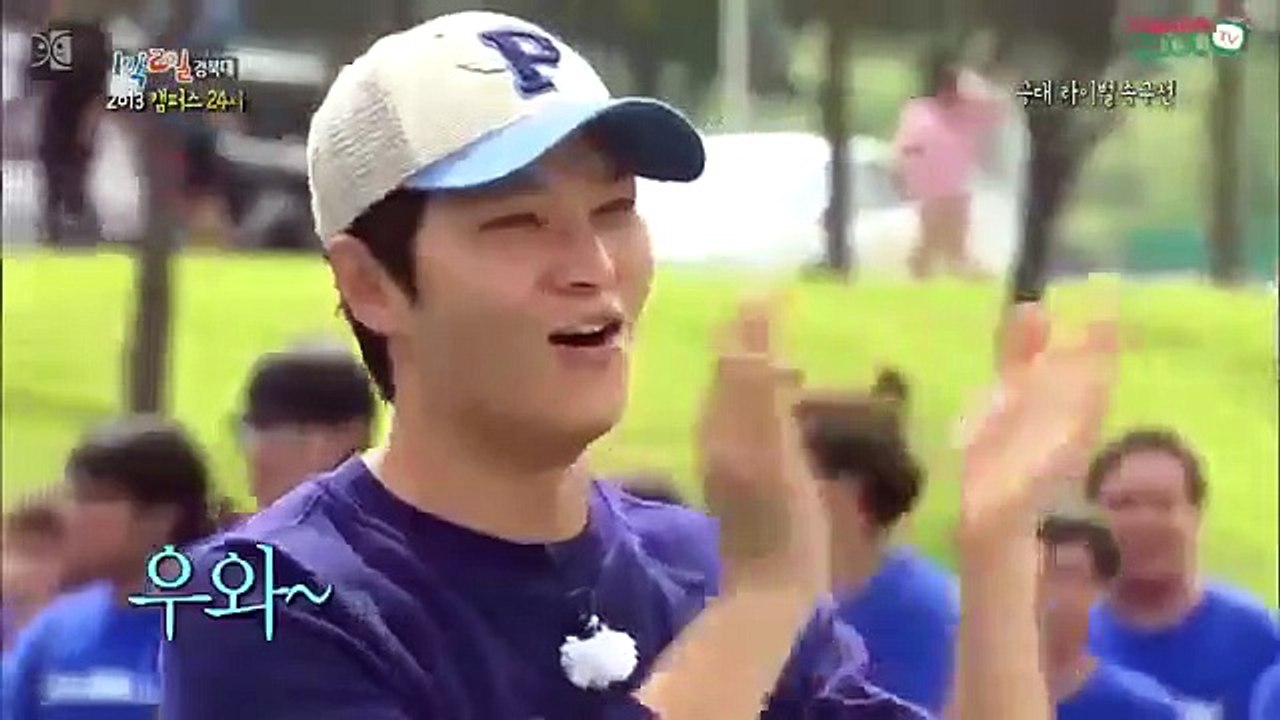 2 Days 1 Night - Ep11 HD Watch