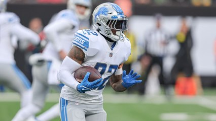 NFL Week 18 Preview: Lions Vs. Packers