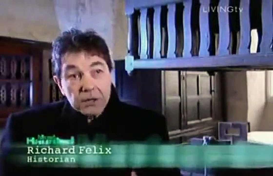 Most Haunted - Se8 - Ep13 HD Watch