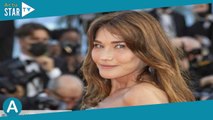 « J'ai souffert » : les confidences de Carla Bruni sur ses étonnantes addictions