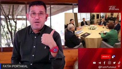 9 saati aşan toplantının ardından kulisler bitmiyor: Altılı Masa'da hangi parti hangi bakanlıkları istiyor?