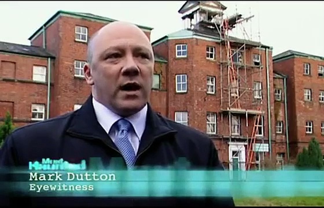 Most Haunted - Se9 - Ep07 HD Watch