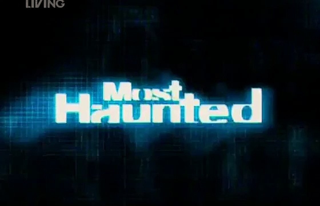 Most Haunted - Se9 - Ep10 HD Watch