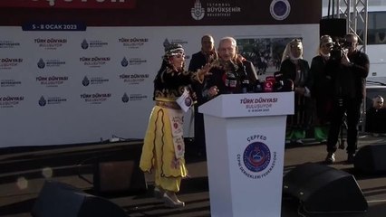 Kılıçdaroğlu: "Hepimizin Yüreğinde Bu Ülkeye Gerçek Anlamda Demokrasiyi Getirme Konusunda Bir İnanç Var. O İnancı ve O Umudu Büyüteceğiz"