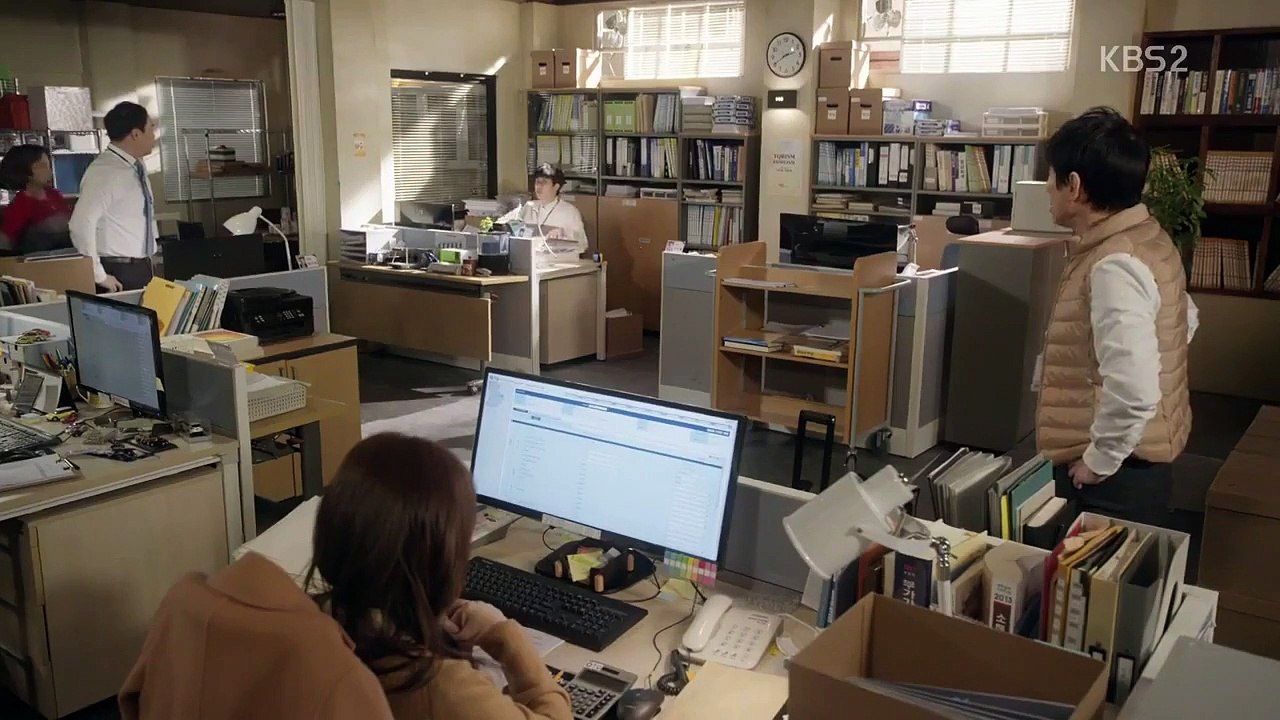 Chief Kim - Ep04 HD Watch