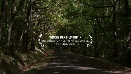 Jours de France Bande-annonce (DE)