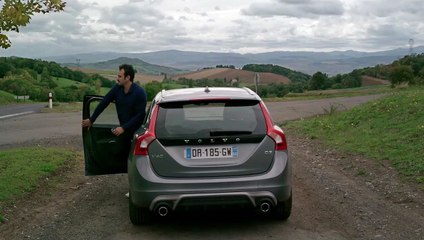 Jours de France Bande-annonce (ES)