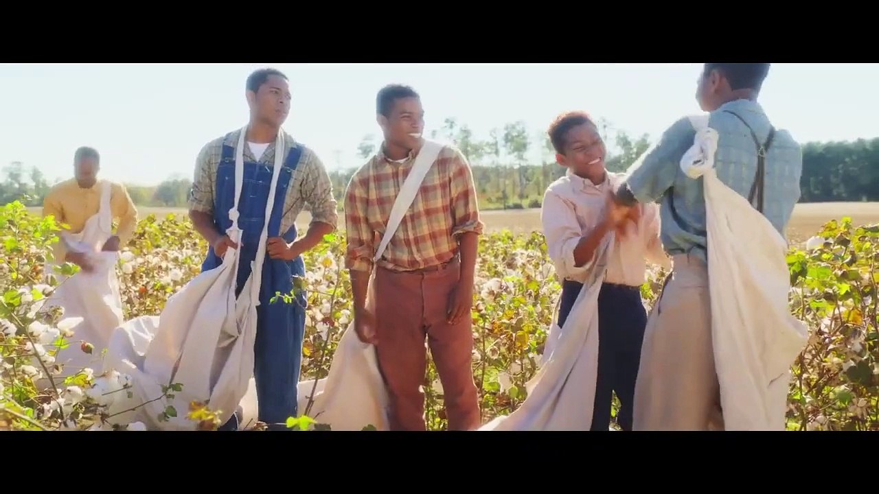 Emmett Till Bande-annonce (ES)