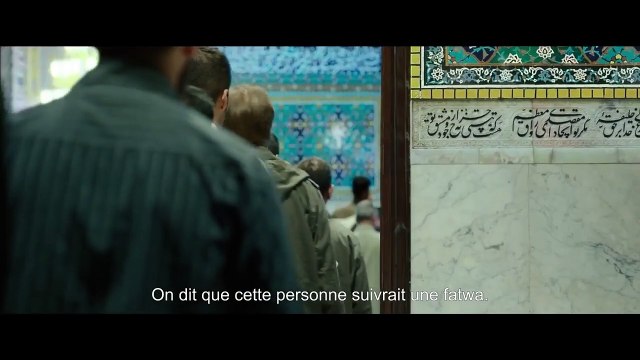 Les Nuits de Mashhad Bande-annonce (FR)
