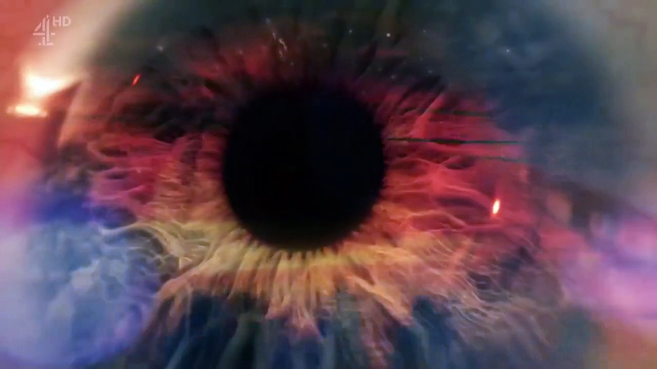 Philip K. Dick's Electric Dreams - Se1 - Ep06 - Human Is HD Watch