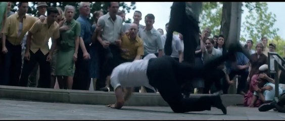 Un fils du sud Bande-annonce (EN)