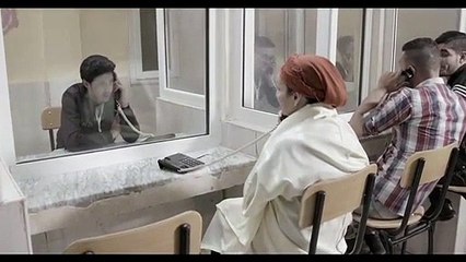 مسلسل الخاوة الجزء الثاني - الحلقة 04